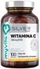 Witamina C Forte 1000mg w Kapsułkach MyVita SILVER PURE
